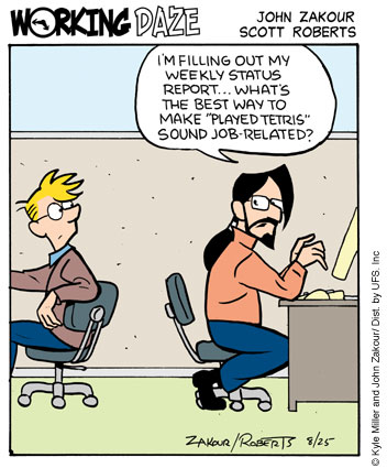 workingdaze